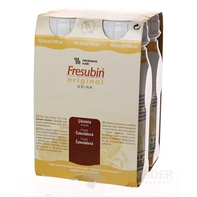 Fresubin Original DRINK