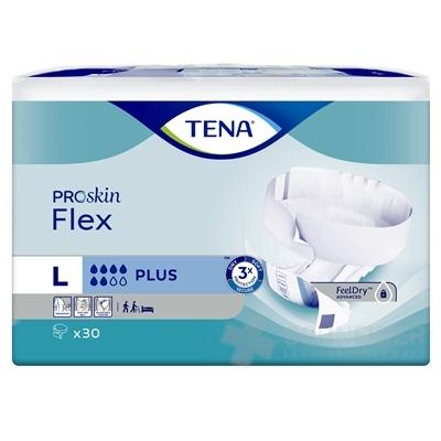 TENA Flex Plus L