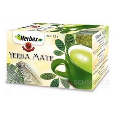 HERBEX YERBA MATÉ
