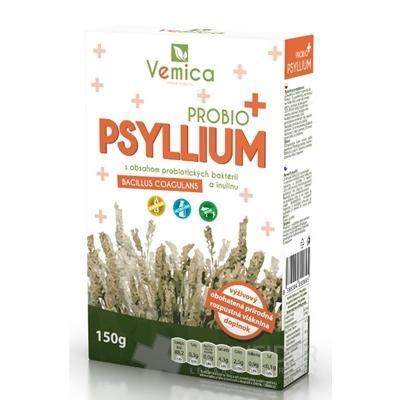Vemica PSYLLIUM PROBIO PLUS