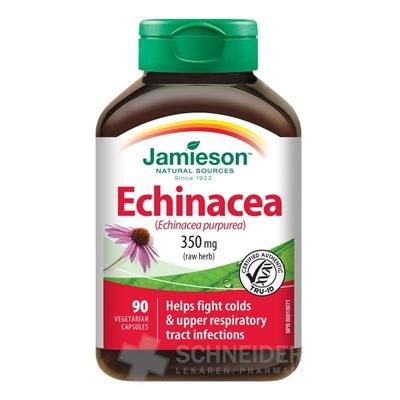 JAMIESON ECHINACEA 350 mg