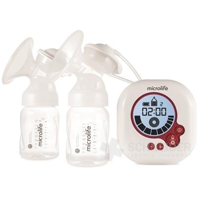 MICROLIFE ODSÁVAČKA MATERSKÉHO MLIEKA BC 300 MAXI
