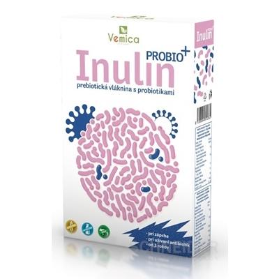 Vemica INULÍN PROBIO plus
