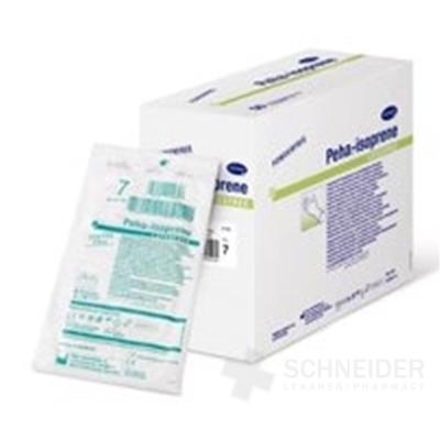 PEHA-ISOPRENE PLUS rukavice operačné