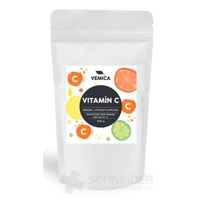 Vemica Vitamín C