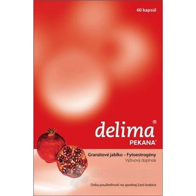 DELIMA
