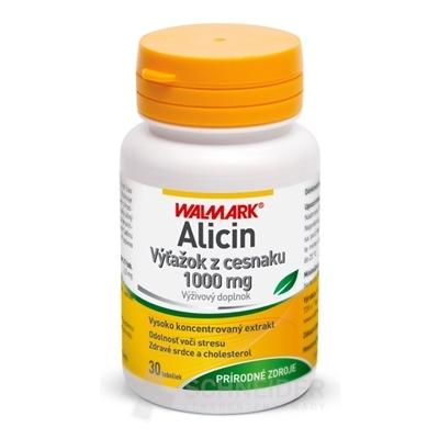 WALMARK ALICIN 1000 mg