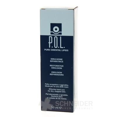 P.O.L. EMULSION