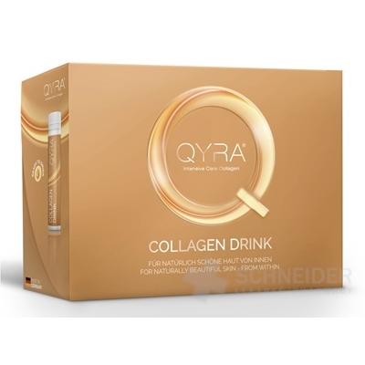 QYRA Intensive Care Collagen