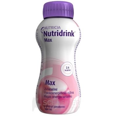 Nutridrink Max