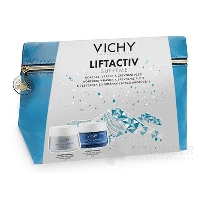 VICHY LIFTACTIV SUPREME XMAS 2020