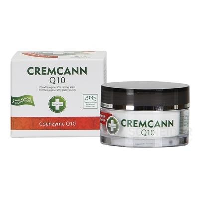 ANNABIS CREMCANN Q10