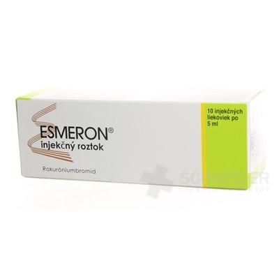 ESMERON