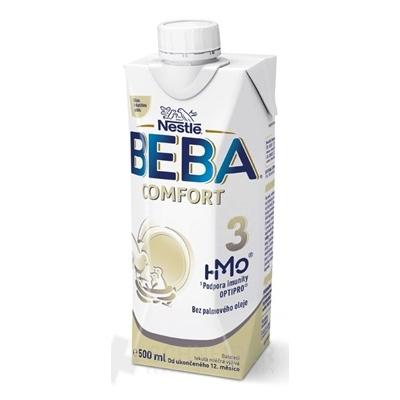 BEBA COMFORT 3 HM-O