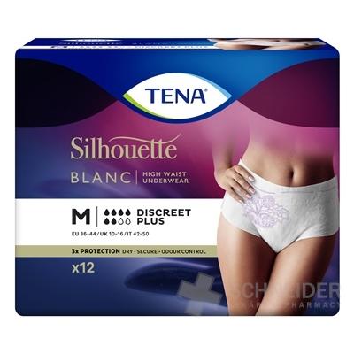 TENA Silhouette Discreet Plus M
