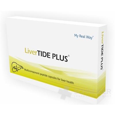 LiverTIDE PLUS