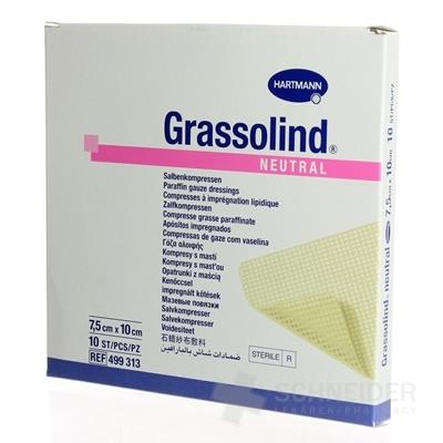 GRASSOLIND NEUTRAL