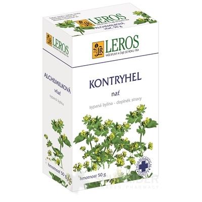 LEROS ALCHEMILKOVÁ VŇAŤ