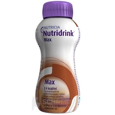 Nutridrink Max