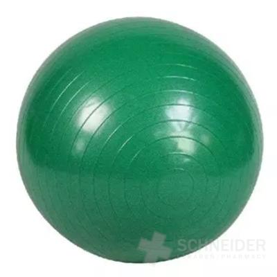 GYMY REHABILITAČNÁ LOPTA ABS 75 cm + pumpa