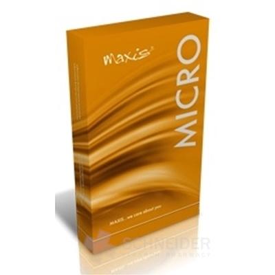 MAXIS MICRO PANČUCHOVÉ NOHAVICE DÁMSKE