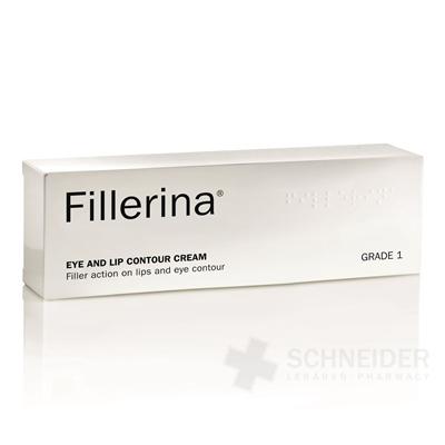 Fillerina Eye and Lip Contour Cream Grade 1