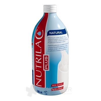 NutrilaC Plus Natural