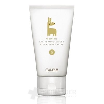 BABÉ DIEŤA Pleťový  krém