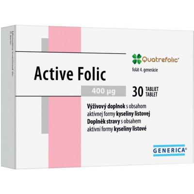 Active Folic
