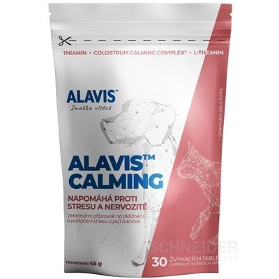 ALAVIS CALMING