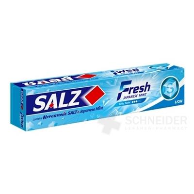 SALZ Hypertonic FRESH