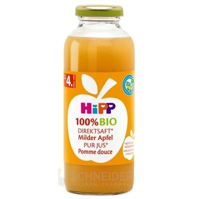 HiPP 100 % BIO Jablková šťava