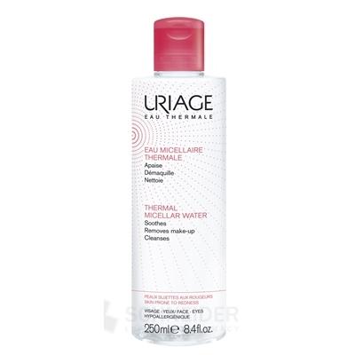 URIAGE MICELLAR WATER SENSITIVE PINK