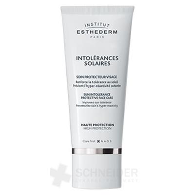 ESTHEDERM SUN INTOLERANCE FACE CREAM