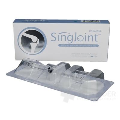 SingJoint intraartikulárny gél 20 mg