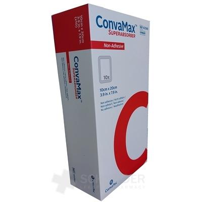 ConvaMax Krytie na rany superabsorpčné