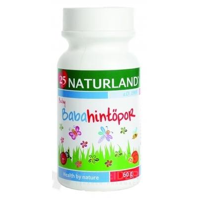 NATURLAND Detský zásyp