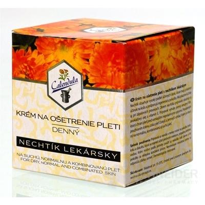 Calendula DENNÝ KRÉM S NECHTÍKOM