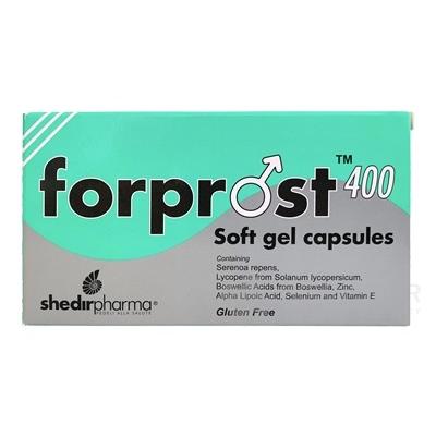 Forprost 400