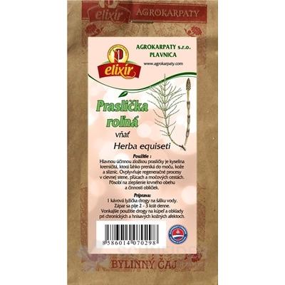 AGROKARPATY PRASLIČKA ROĽNÁ vňať