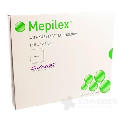 Mepilex 12,5x12,5 cm