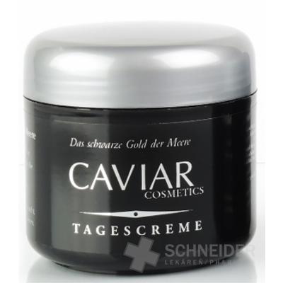 CAVIAR cosmetics Tagescreme