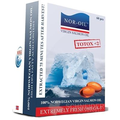 NOR-OIL Omega 3