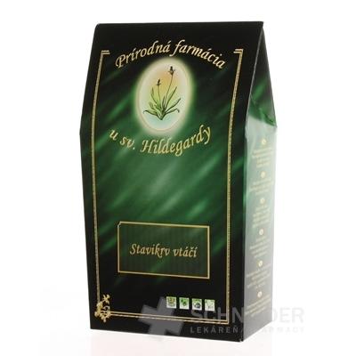 Prír. farmácia STAVIKRV VTÁČÍ