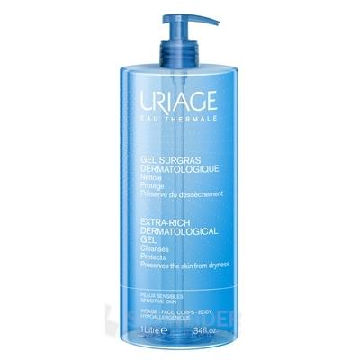 URIAGE EXTRA-RICH GEL