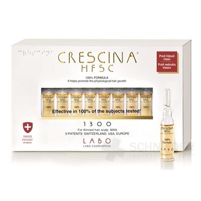 CRESCINA HFSC 100% 1300 MAN
