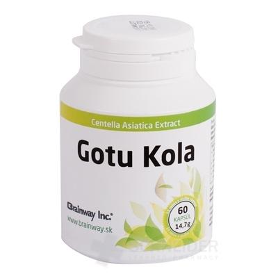 Brainway GOTU KOLA