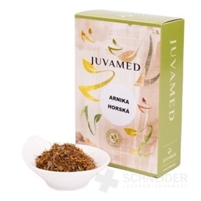 JUVAMED ARNIKA HORSKÁ - KVET