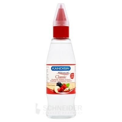 KANDISIN tekutý