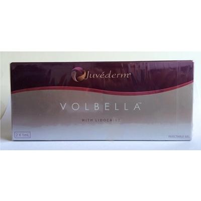 Juvéderm VOLBELLA with Lidocaine